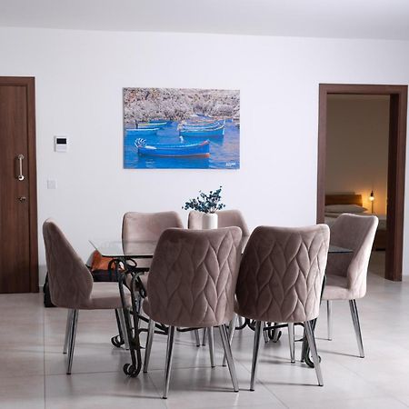 Azure Four Apartment Zurrieq Exterior photo