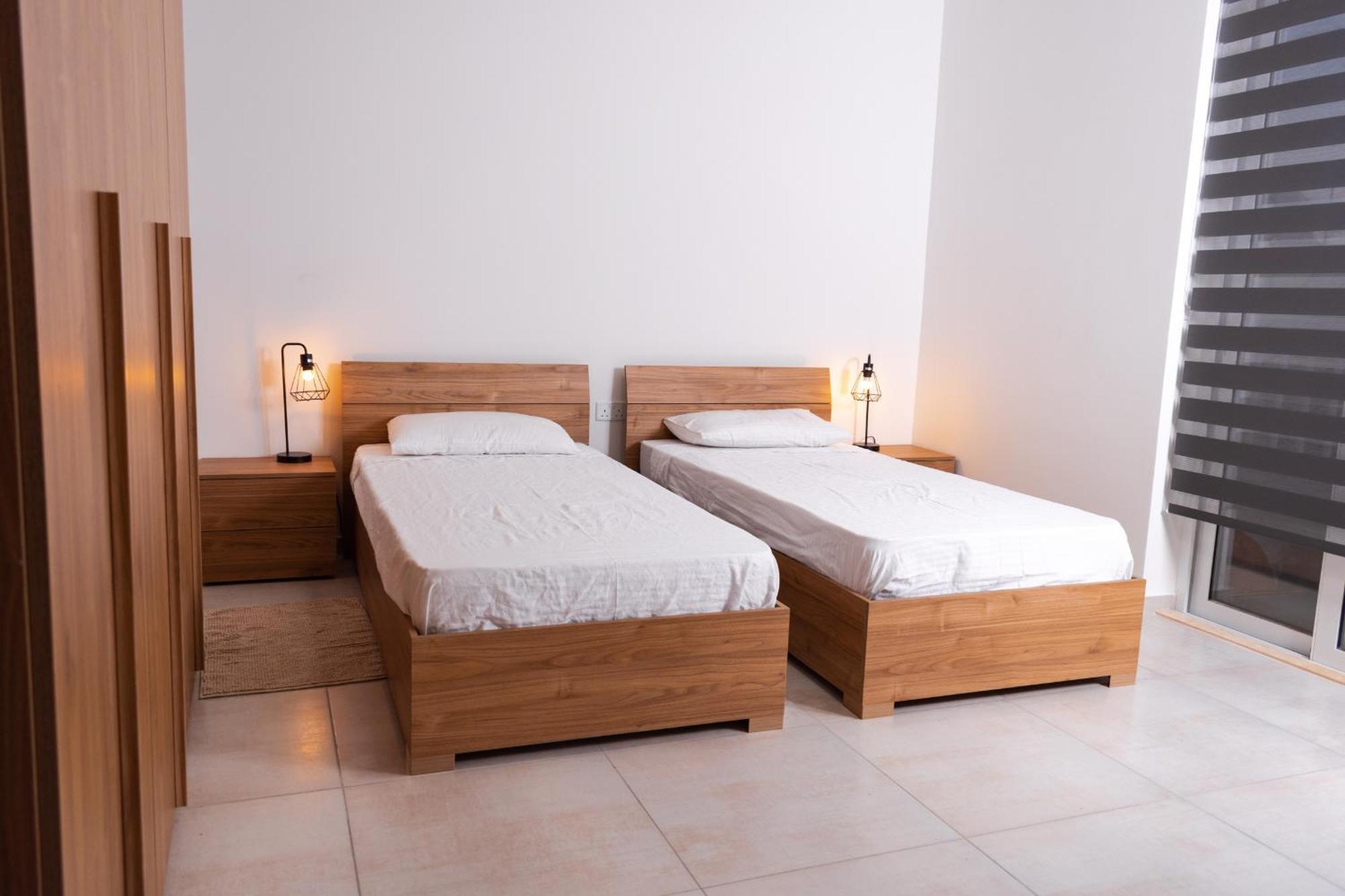 Azure Four Apartment Zurrieq Exterior photo