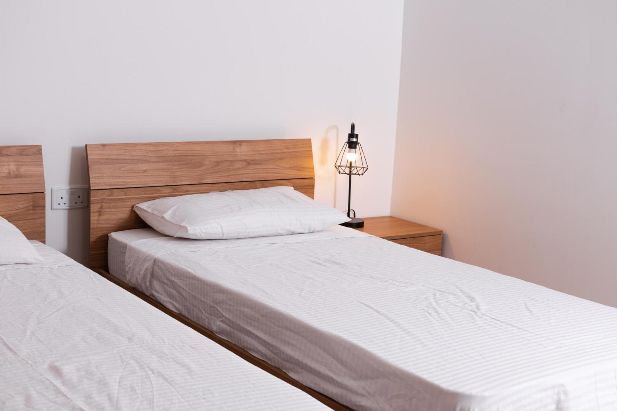 Azure Four Apartment Zurrieq Exterior photo