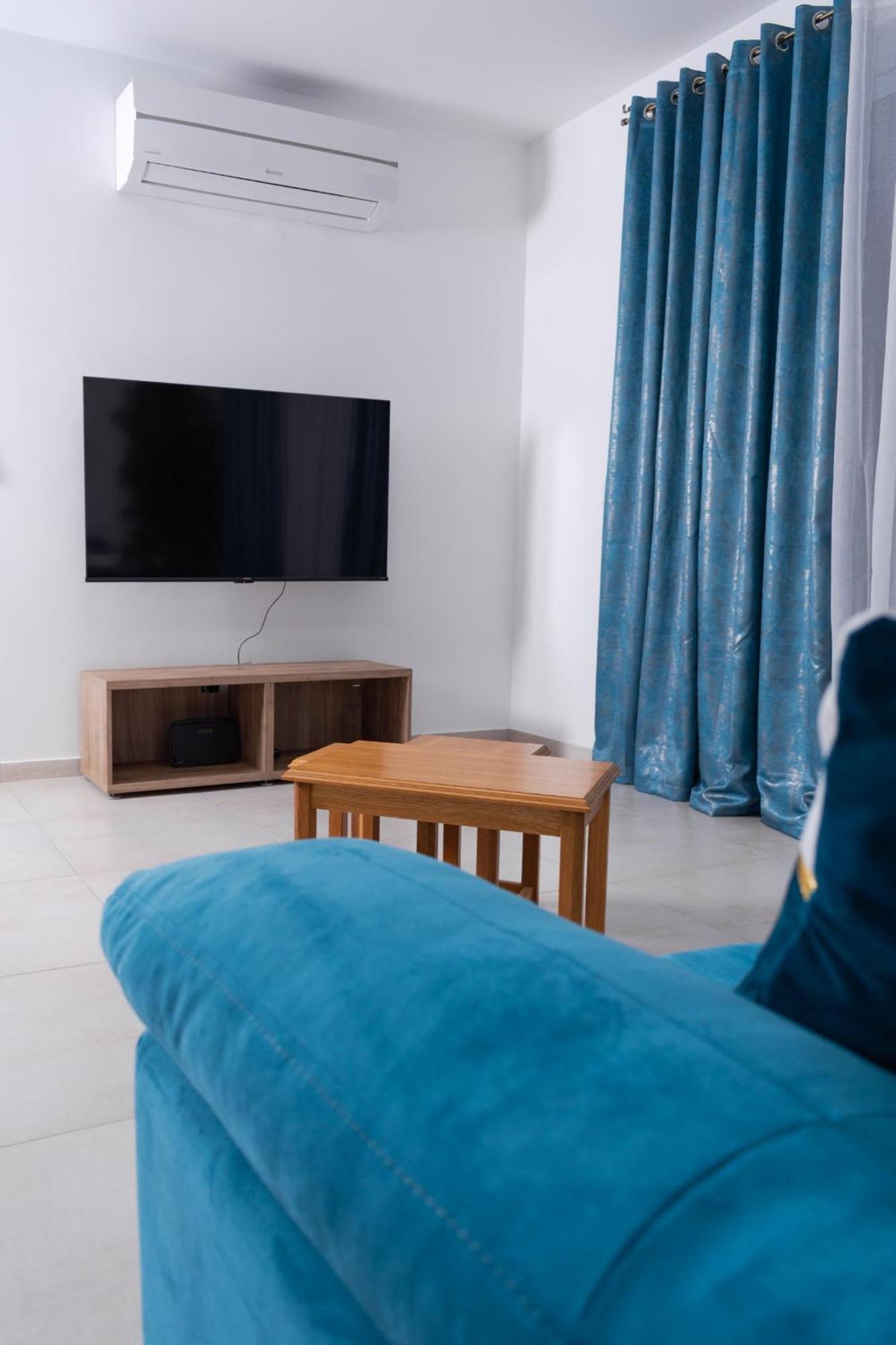 Azure Four Apartment Zurrieq Exterior photo
