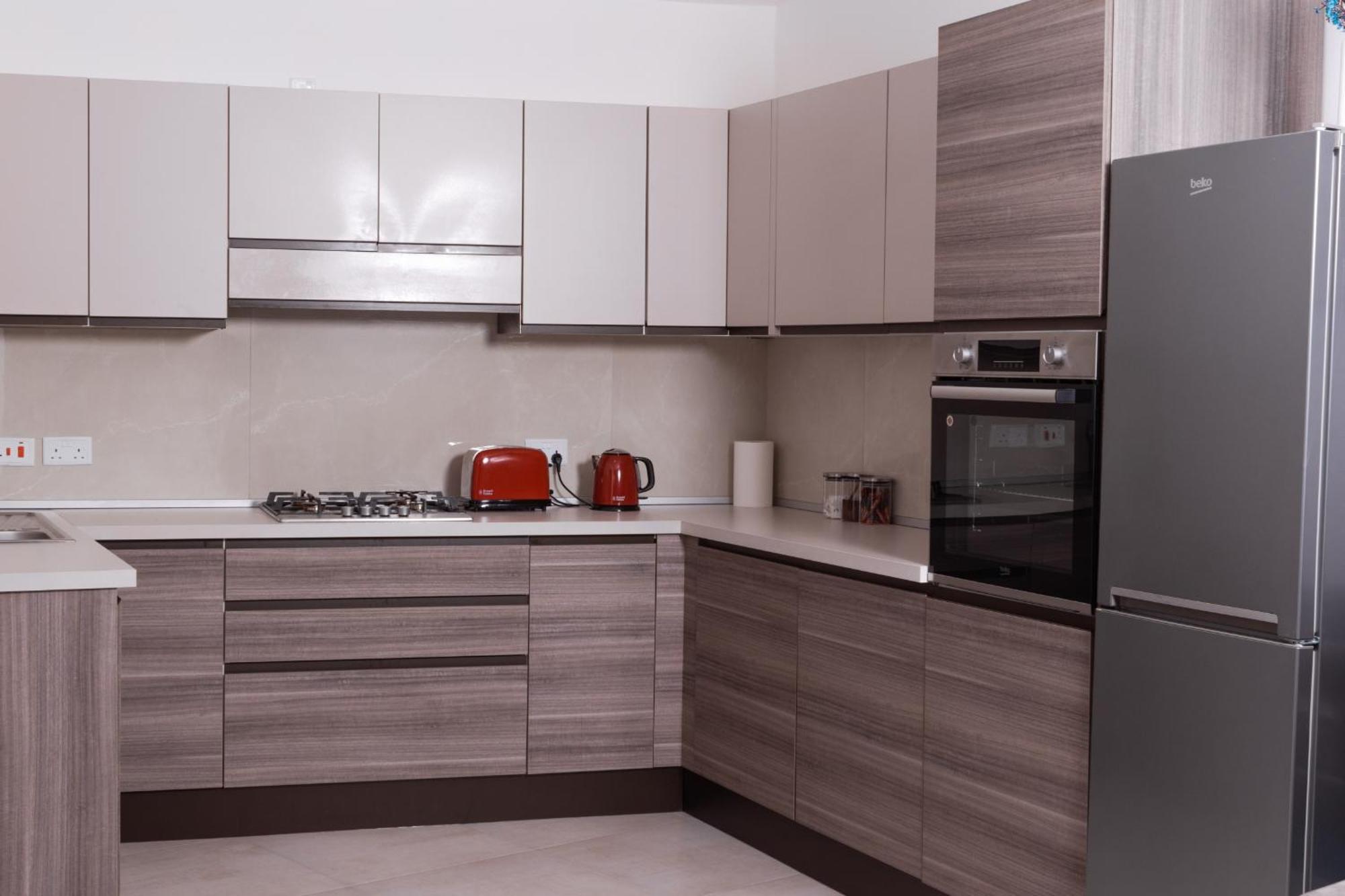 Azure Four Apartment Zurrieq Exterior photo