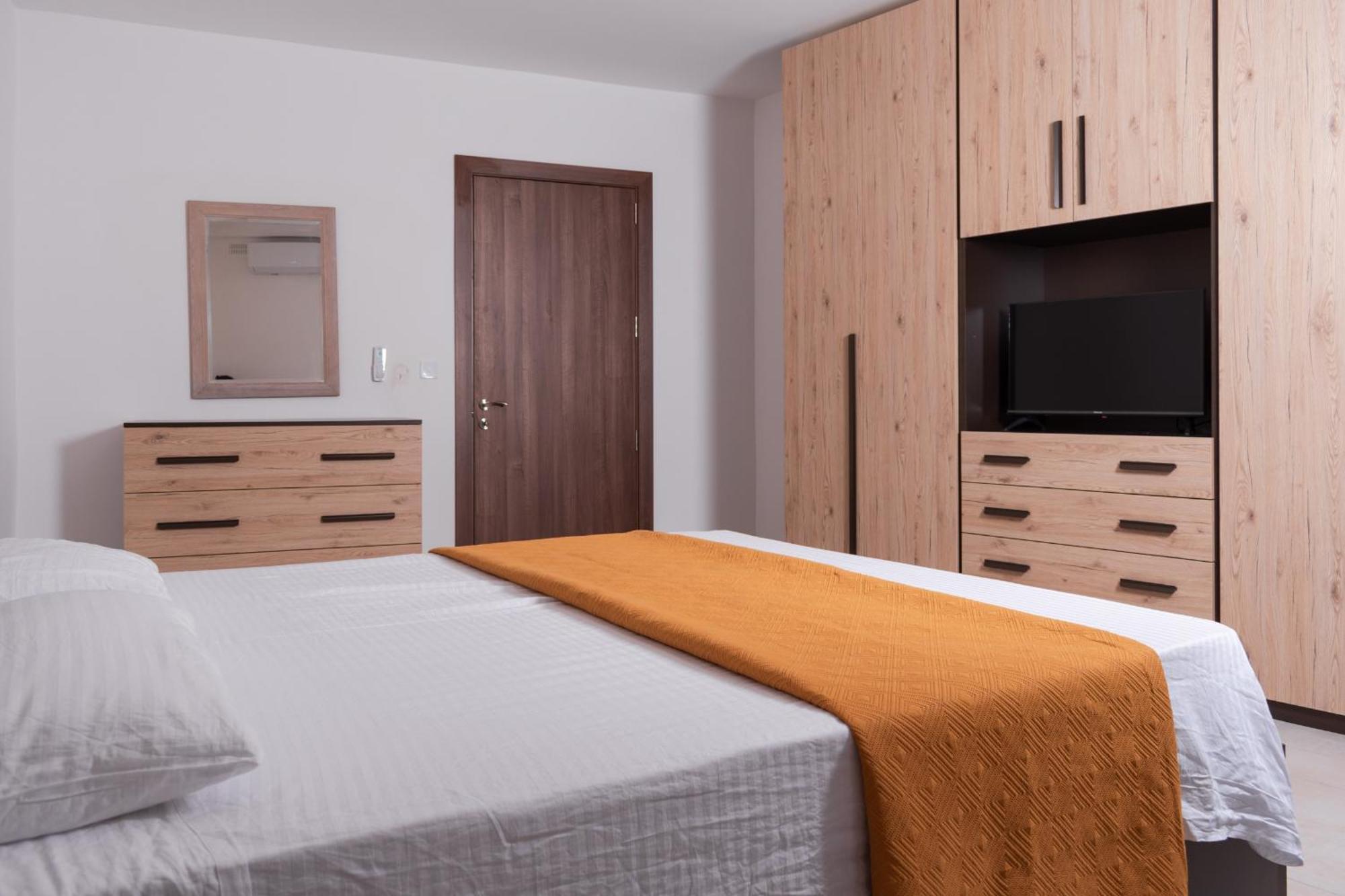 Azure Four Apartment Zurrieq Exterior photo