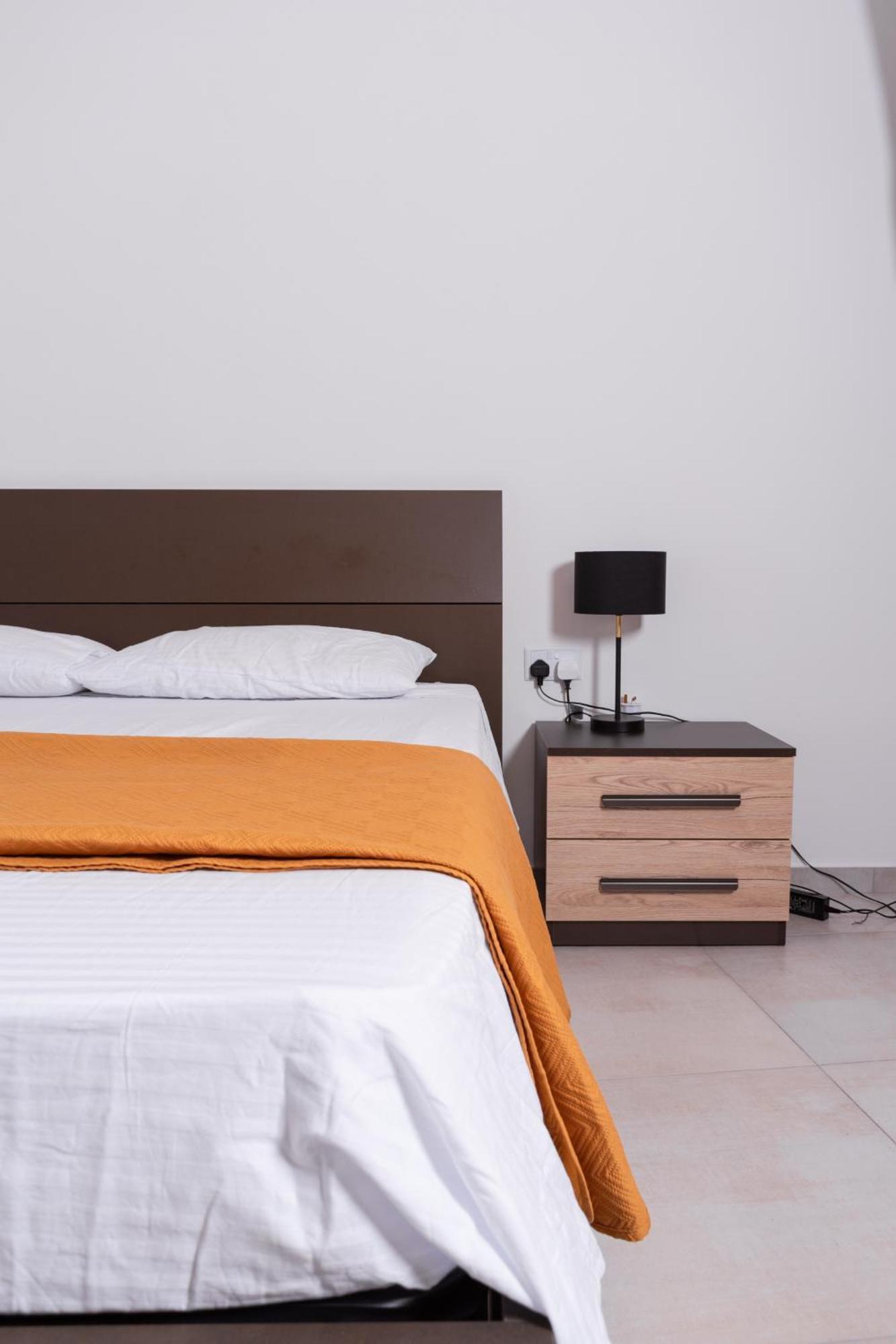 Azure Four Apartment Zurrieq Exterior photo