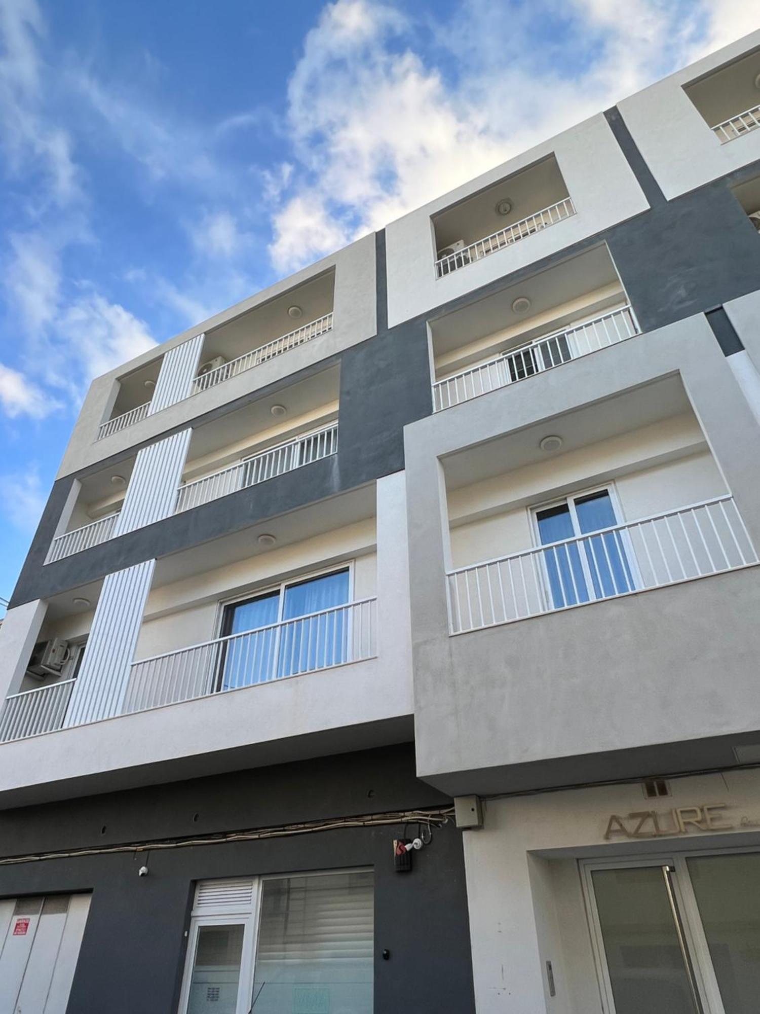 Azure Four Apartment Zurrieq Exterior photo